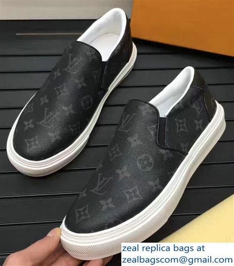 louis vuitton slip ons mens|Louis Vuitton uncover heels.